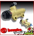 10477651 POMPA FRENO POSTERIORE BREMBO ORO DUCATI MONSTER 400 2003