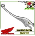 LEVA FRENO SINSTRA CROMATA HONDA NC DC Integra 700 2012 2013 2014