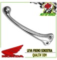 LEVA FRENO SINISTRA CROMATA HONDA SH IE (KF08A) 150 2009 2010