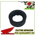 R.O. 16210-MCT-000 COLLETTORE ASPIRAZIONE HONDA SILVER WING 600 ABS 2015