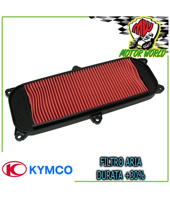 R.O. 00162380 FILTRO ARIA SPECIFICO KYMCO People S I 300 2008 - 2012