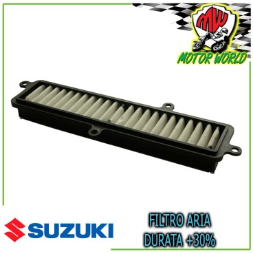 R.O. 13780-03H00-000 FILTRO ARIA SPECIFICO SUZUKI UH Burgman 200 2007 - 2014