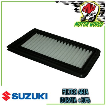 R.O. 13780-10G00-000 FILTRO ARIA SPECIFICO SUZUKI AN Burgman 650 2003 - 2015