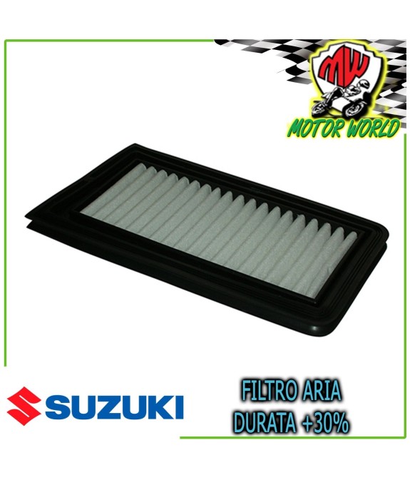 R.O. 13780-10G00-000 FILTRO ARIA SPECIFICO SUZUKI AN Burgman 650 2003 - 2015