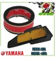 COPPIA FILTRO ARIA SPECIFICO YAMAHA HW Xenter (SG231) 150 2012 - 2017
