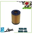 R.O. 614945 FILTRO ARIA SPECIFICO PIAGGIO Ape TM D LCS Diesel 420 2005 - 2007