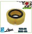 R.O. 248570 438014 FILTRO ARIA SPECIFICO PIAGGIO Ape TM P703V, FL, FL2 (Benzina)