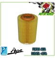 R.O. 230414 - 438017 FILTRO ARIA SPECIFICO PIAGGIO Ape TM P703, V, FL Diesel 420