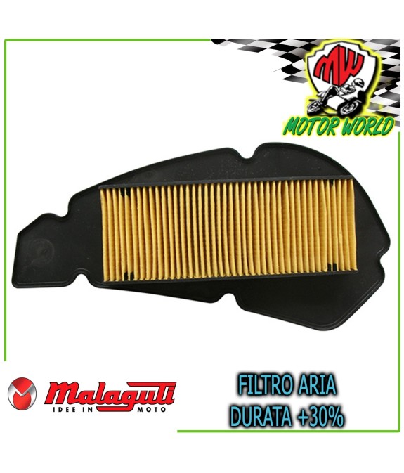 R.O. 65046700 FILTRO ARIA SPECIFICO WT MOTORS Atene LC 4T 125 / 150