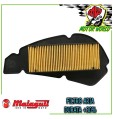 R.O. 65046700 FILTRO ARIA SPECIFICO WT MOTORS Atene LC 4T 125 / 150