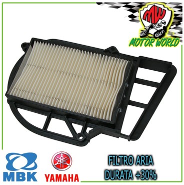 R.O. 06626500 FILTRO ARIA CARTER SPECIFICO YAMAHA VP Versity / XC 300 2003-2006