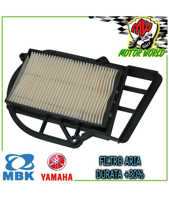 R.O. 06626500 FILTRO ARIA CARTER SPECIFICO YAMAHA VP Versity / XC 300 2003-2006