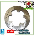 DISCO FRENO ANTERIORE TIPO ORIGINALE Piaggio Beverly 250 2006 2007
