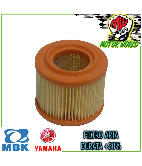 FILTRO ARIA SPECIFICO YAMAHA YP Majesty DD 180 2003 - 2006