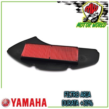 R.O. 2DP-E4451-00 FILTRO ARIA SPECIFICO YAMAHA N MAX GPDA (SG431) 150 2017