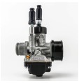 CARBURATORE DELL'ORTO PHBG 19 DS PER MOTORE MINARELLI VERTICALE 2T 50 ARIA