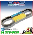 163750010 CINGHIA DAYCO RINFORZATA per PIAGGIO NTT 50 2T LC