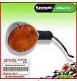 FRECCIA INDICATORE DI DIREZIONE POSTERIORE DESTRO ORIGINALE KAWASAKI W800 2016