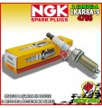 CANDELA ORIGINALE NGK LKAR8A-9 SPECIFICA KTM Duke 4T 125 2017 2018