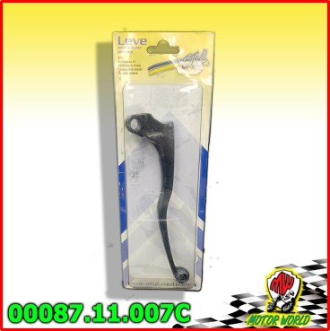 LEVA FRIZIONE SINISTRA CARBON LOOK KAWASAKI ZR7 750 1999 2000 2001 2002 2003