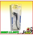 LEVA FRIZIONE SINISTRA CARBON LOOK KAWASAKI ZR7 750 1999 2000 2001 2002 2003