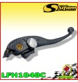 LEVA FRENO DESTRA CARBON LOOK REGOLABILE HONDA VTR SP1 - VTR SP2  1000 2006