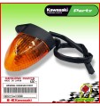INDICATORE DIREZIONE SINISTRO ORIGINALE KAWASAKI NINJA 600 2005