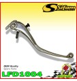 LEVA FRENO DESTRA CROMATA YAMAHA YZF R1 1000 2009 2010 2011