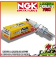 CANDELA ORIGINALE NGK CR9EH-9 SPECIFICA HONDA CBR 919 RR Fireblade 1992 - 1999