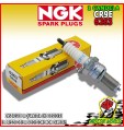 CANDELA ORIGINALE NGK CR9E SPECIFICA YAMAHA YZF R1 1000 2000 2001