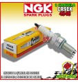 CANDELA ORIGINALE NGK CR9EK SPECIFICA YAMAHA YZF R1S 1000 2006