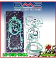 100689921 KIT SERIE GUARNIZIONI MOTORE Kymco People One DD 125cc 2017 2018 2019