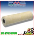CARTUCCIA LANA ROCCIA Ø 80x300 per SILENZIATORE MARMITTA SCARICO MOTO QUAD ATV