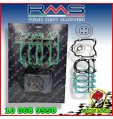 KIT SERIE GUARNIZIONI SMERIGLIO PIAGGIO X9 EVOLUTION 250 2004 2005 2006