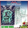 100689951 Kit Serie guarnizioni MOTORE Piaggio Liberty Iget 125-150 3v 2018