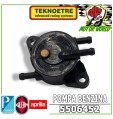 5506452 POMPA BENZINA MECCANICA TEKNOETRE SUZUKI UH BURGMAN 150 2002 - 2006