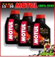 KIT TAGLIANDO KAWASAKI Z 900 17-18 OLIO MOTUL 7100 15W50