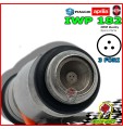 Iniettore 8732885 per piaggio beverly 125 250 300 geopolis mp3 3 fori holes