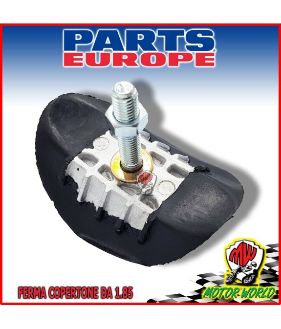 FERMACOPERTONE MOTION PRO MISURA 1.85" / 1,85 - P601 by PARTS EUROPE