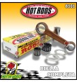 8101 BIELLA ALBERO MOTORE HOT RODS per HONDA CR 125 2006 2007