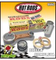 8660 BIELLA ALBERO MOTORE HOT RODS per HONDA CRF 450 X dal 2005 al 2016