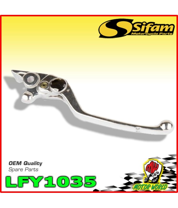 184122340 LEVA FRENO DESTRA YAMAHA XJR 1300 C 2015 2016