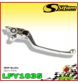 LEVA FRENO DESTRA CROMATA REGOLABILE YAMAHA BT Bulldog 1100 2005 2006 2007