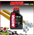 1x LITRO OLIO MOTUL FORK OIL EXPERT MEDIUM 10W FORCELLA