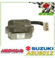 RADDRIZZATORE REGOLATORE DI TENSIONE ARROWHEAD Suzuki VL1500 Intruder 2004