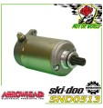 SND0513 MOTORINO AVVIAMENTO ARROWHEAD SKI-DOO Skandic Tundra V-800 2009 799cc
