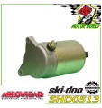 SND0513 MOTORINO AVVIAMENTO ARROWHEAD SKI-DOO Skandic Tundra V-800 2009 799cc