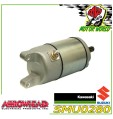 SMU0280 MOTORINO AVVIAMENTO ARROWHEAD SUZUKI LT-V 700 F  Twin Peaks 2005 697cc