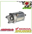 SMU0095 MOTORINO AVVIAMENTO ARROWHEAD HONDA VTR 1000 F Super Hawk 996cc 2005