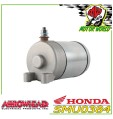 SMU0384 MOTORINO AVVIAMENTO ARROWHEAD HONDA CBR 1000 RR Repsol Edition 2005